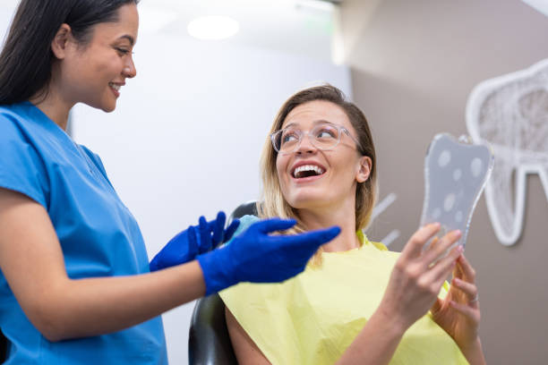 Best Sedation Dentistry  in Stevenson, WA